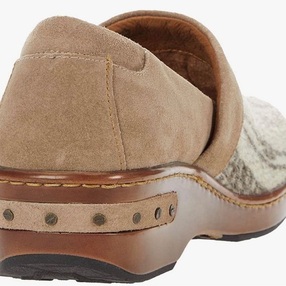 NWOT Born Bailie Clogs - Picture 3 of 6